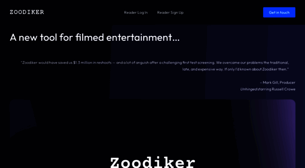 zoodiker.com