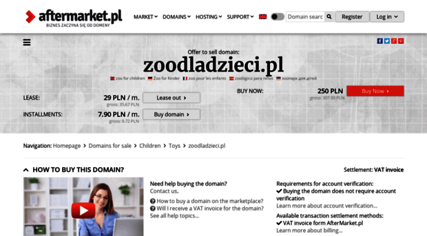 zoodladzieci.pl