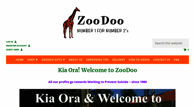 zoodoo.co.nz