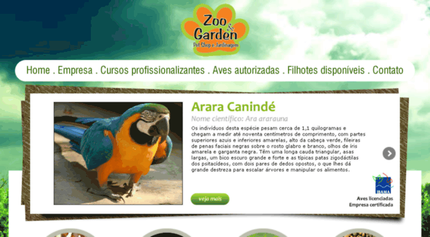 zooegarden.com.br
