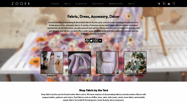 zooek.com