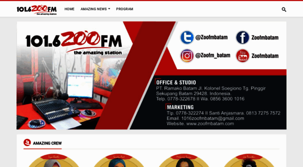 zoofmbatam.com