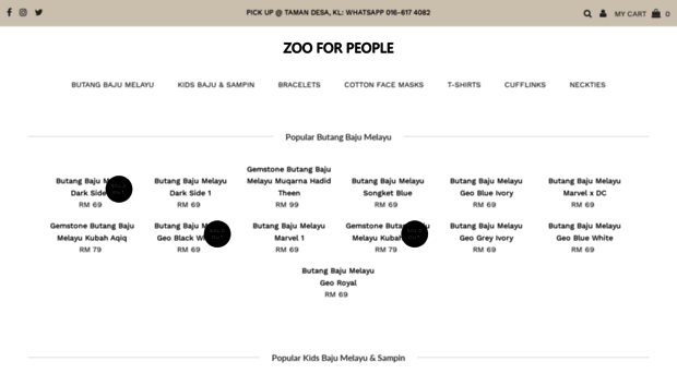 zooforpeople.com