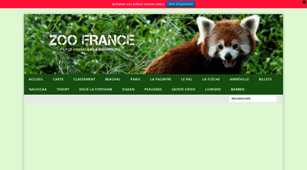 zoofrance.com