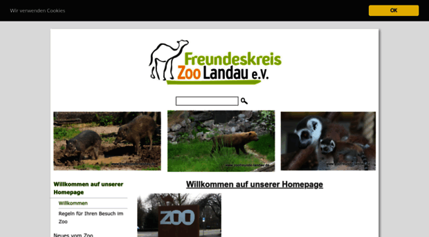 zoofreunde-landau.de