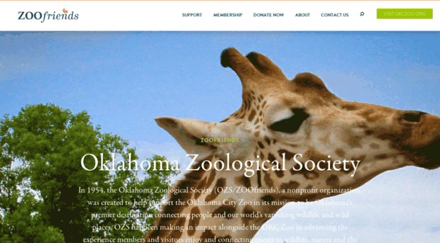 zoofriends.org