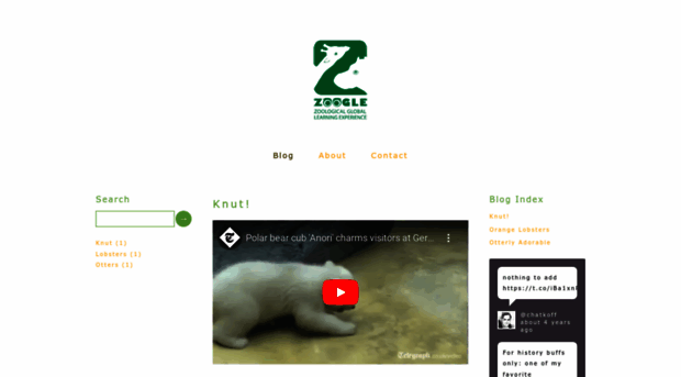 zoogle.org