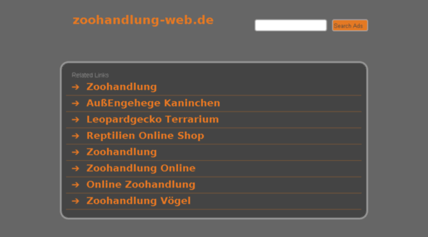 zoohandlung-web.de