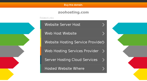 zoohosting.com