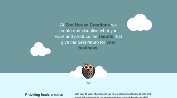 zoohousecreations.com