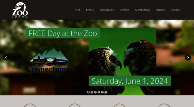 zooidaho.org