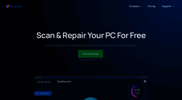 zookaware.net