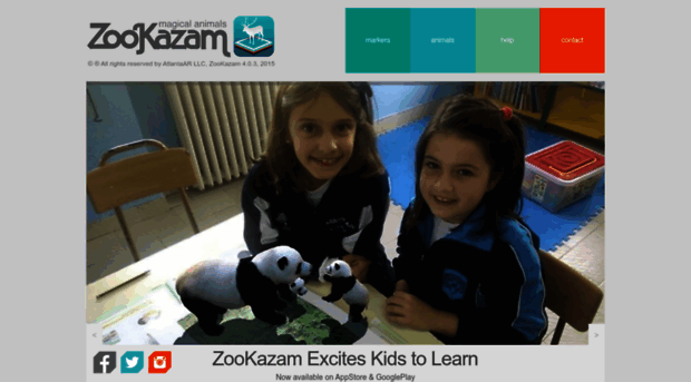 zookazam.com
