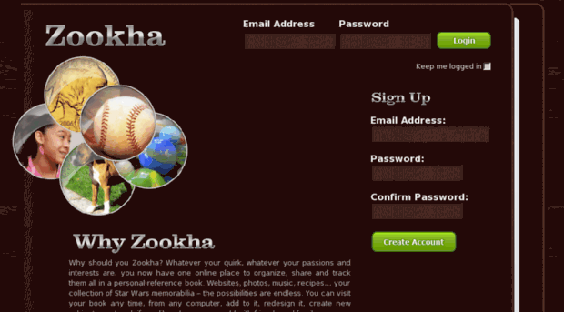 zookha.com