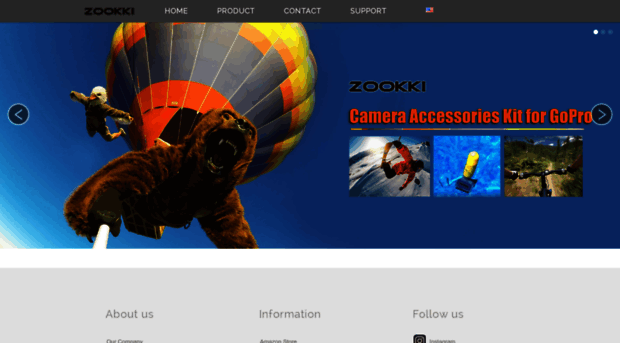 zookki.com