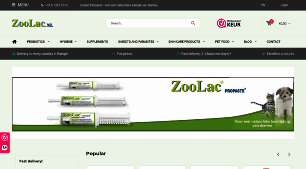 zoolac.nl