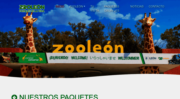 zooleon.org.mx