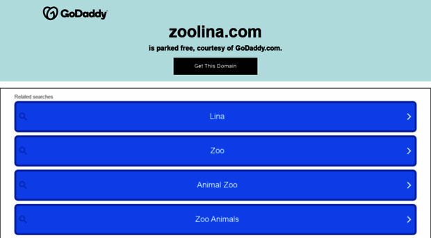 zoolina.com