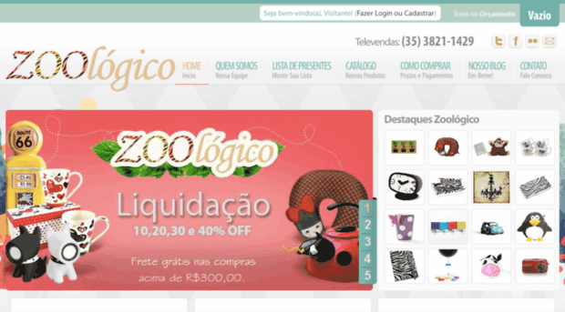 zoologicopresentes.com.br