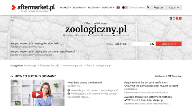 zoologiczny.pl