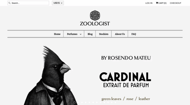 zoologistperfumes.com