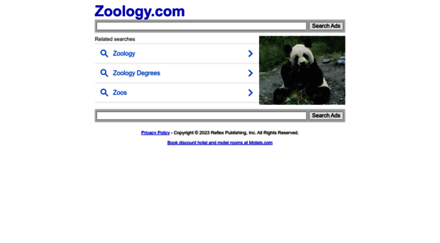 zoology.com
