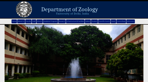 zoology.du.ac.in