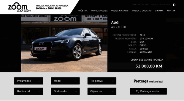 zoom-auto.com