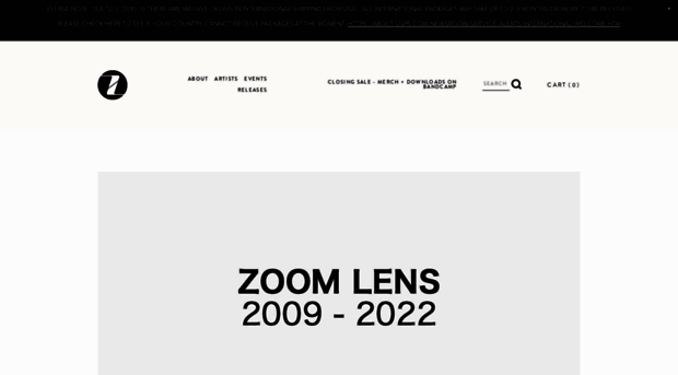 zoom-lens.org