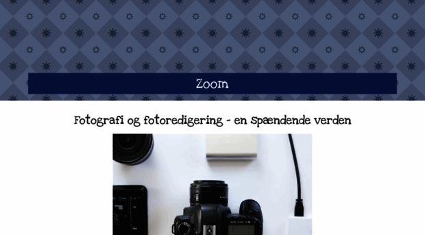 zoom-online.dk