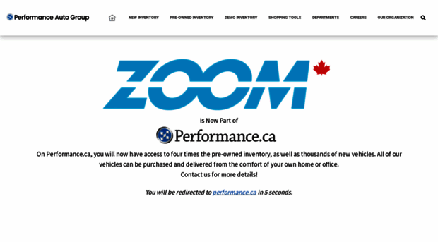 zoom.ca