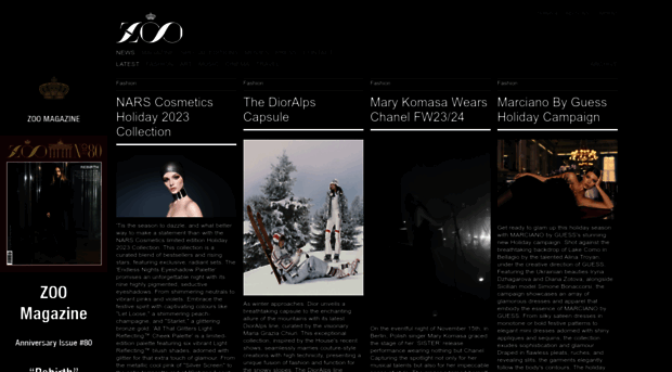 zoomagazine.com