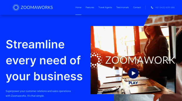 zoomaworks.com.au