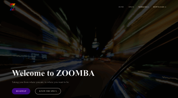 zoombacoin.com