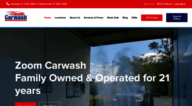 zoomcarwash.com.au