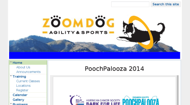 zoomdogagility.org