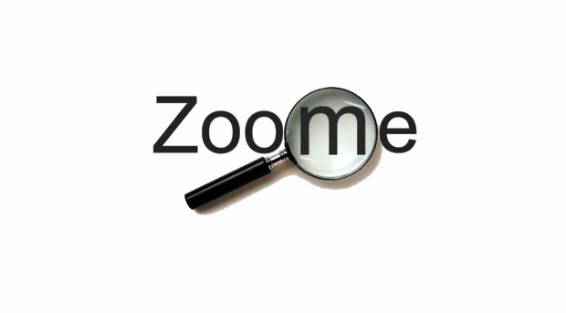 zoome.co.uk