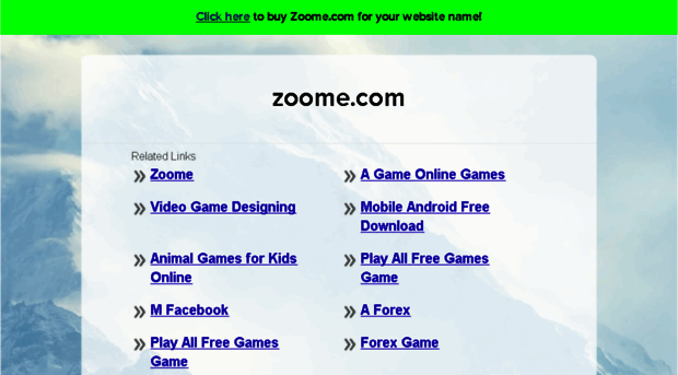 zoome.com