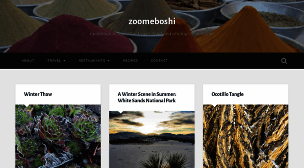 zoomeboshi.com