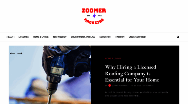 zoomerdelivery.com