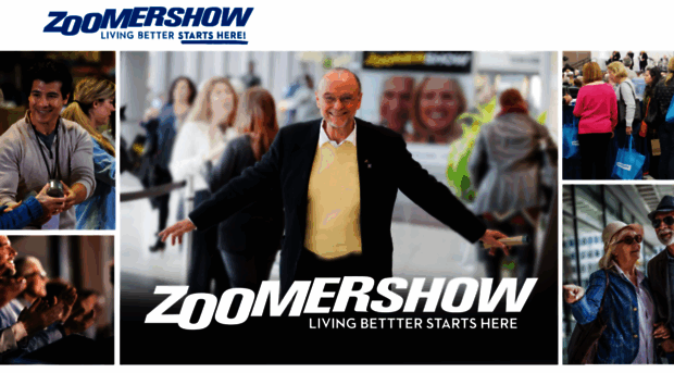 zoomershow.com