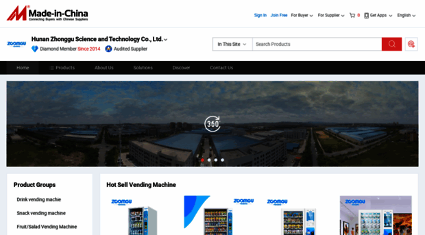 zoomguvending.en.made-in-china.com