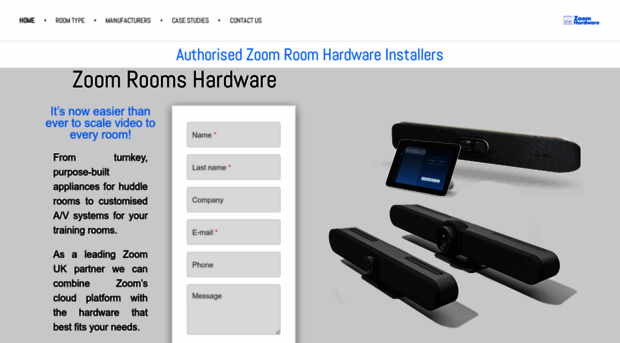 zoomhardware.com