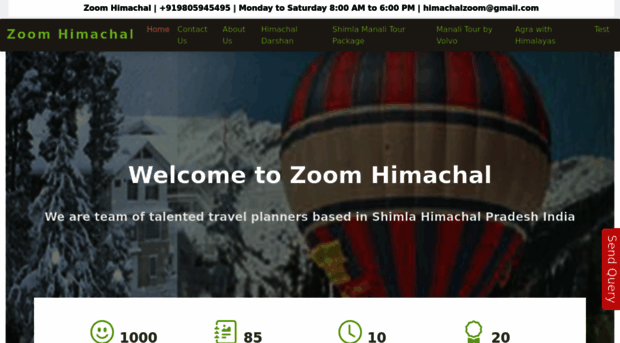 zoomhimachal.com