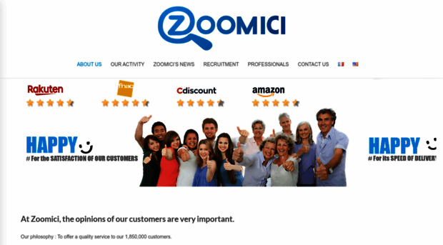 zoomici.com