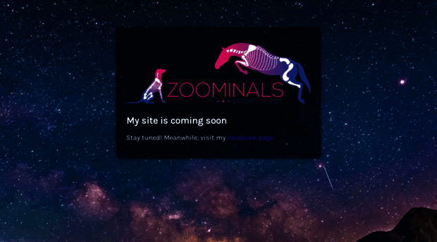 zoominals.com