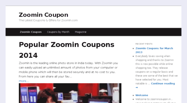 zoomincoupon.in