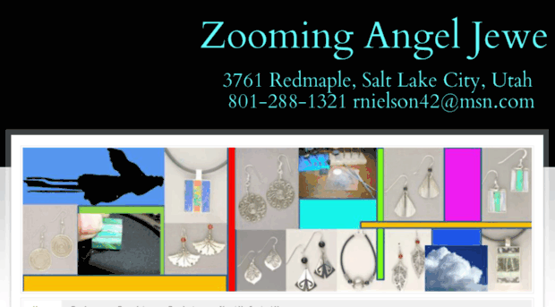 zoomingangel.com
