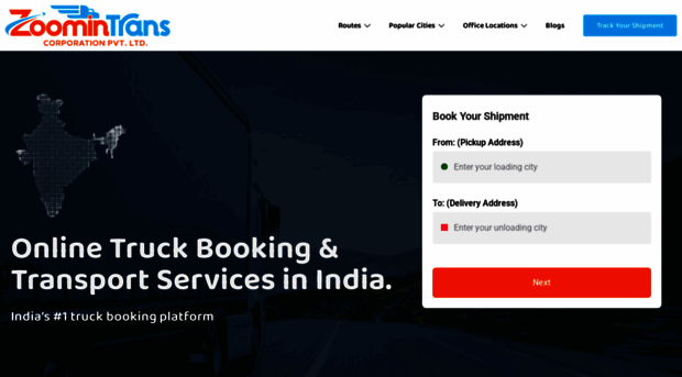 zoomintrans.com