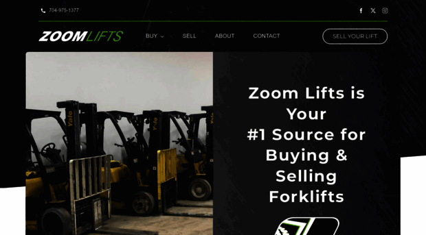 zoomlifts.com